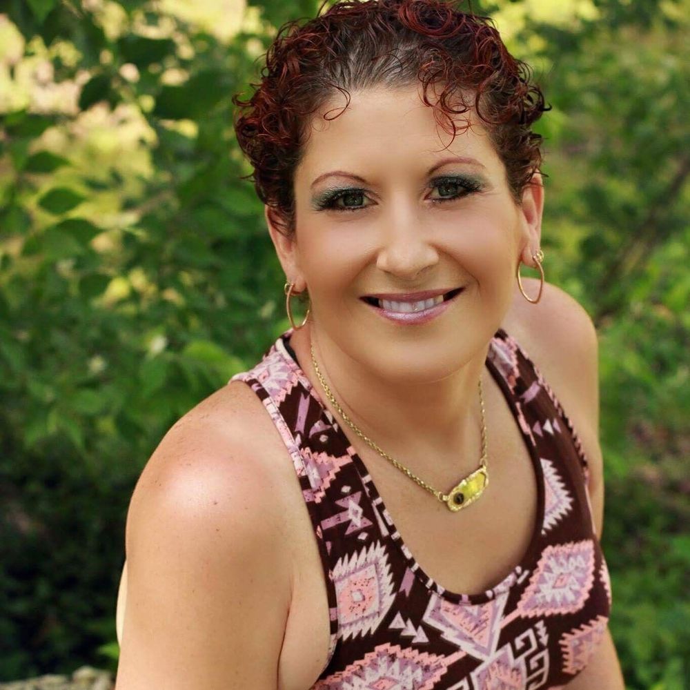 Meet your Posher, Lorena